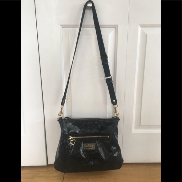 Coach Handbags - Coach patent bag